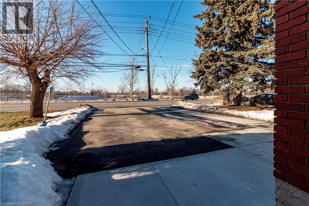 309 (Ry) Ottawa Street N, Kitchener, Ontario  N2H 3K9 - Photo 23 - 40809884