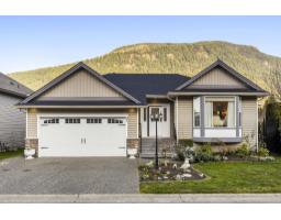 41 349 WALNUT AVENUE|Harrison Hot Springs, Harrison Hot Springs, British Columbia