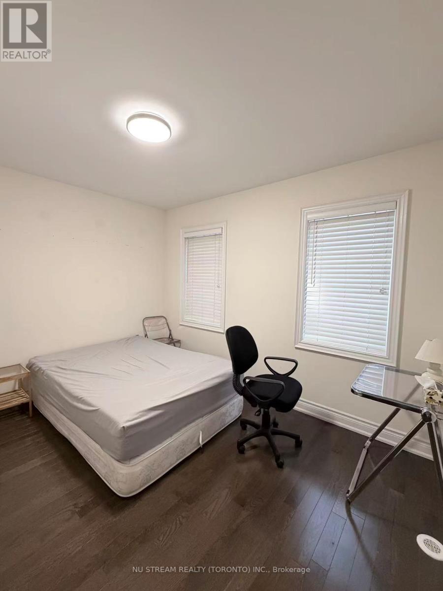 50 HARGROVE LANE, Toronto, Ontario