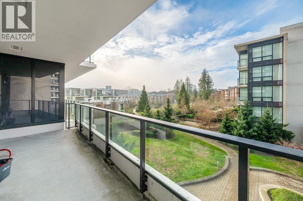 308 5628 Birney Avenue, Vancouver, British Columbia  V6S 0H8 - Photo 2 - R3097434