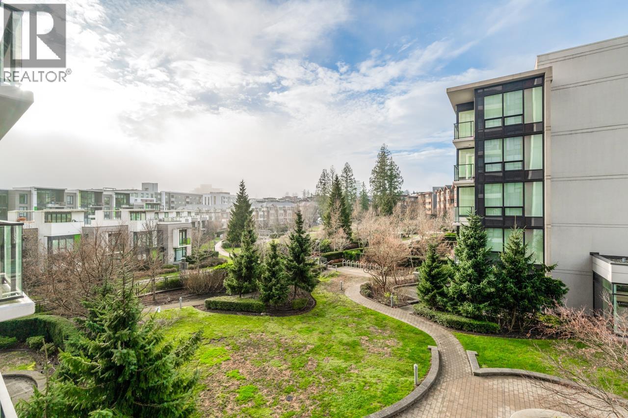 308 5628 Birney Avenue, Vancouver, British Columbia  V6S 0H8 - Photo 3 - R3097434