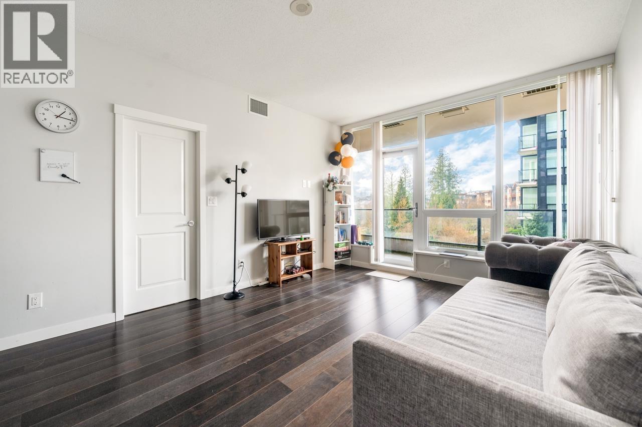 308 5628 Birney Avenue, Vancouver, British Columbia  V6S 0H8 - Photo 5 - R3097434