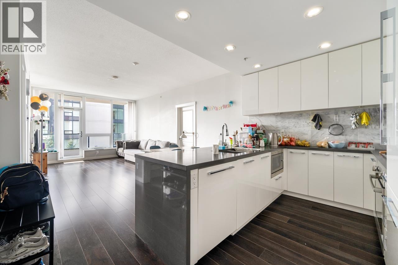 308 5628 Birney Avenue, Vancouver, British Columbia  V6S 0H8 - Photo 4 - R3097434