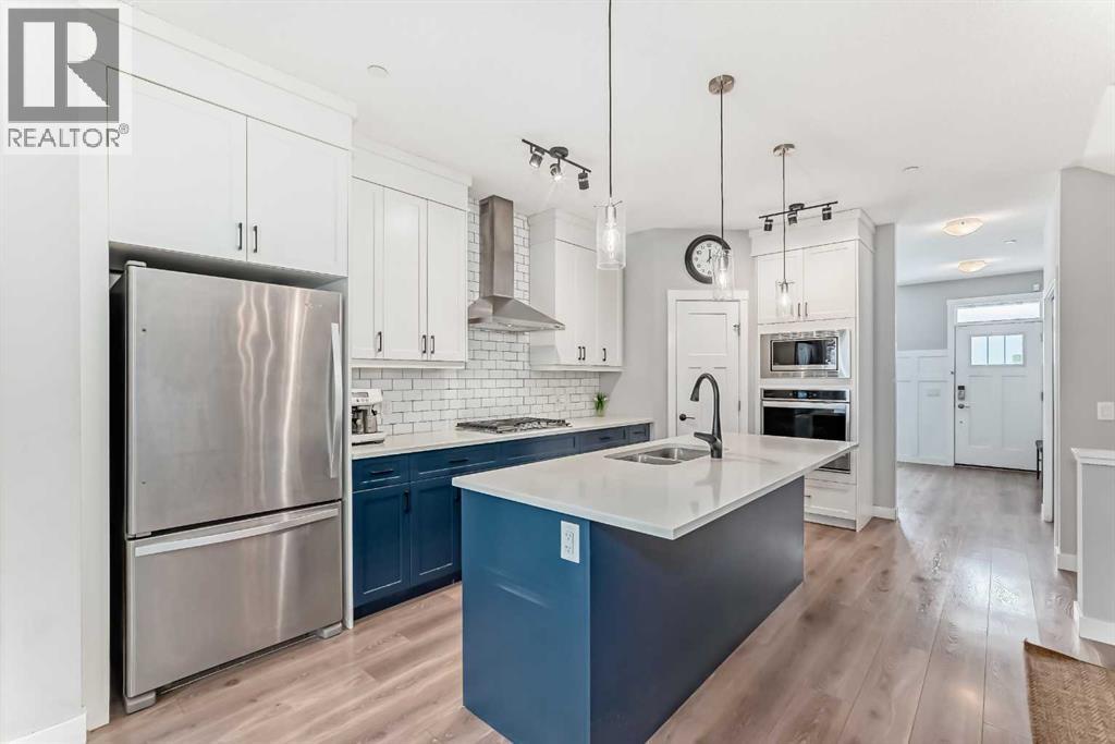 129 Lucas Crescent Nw, Calgary, Alberta  T3P 1M6 - Photo 3 - A2288874