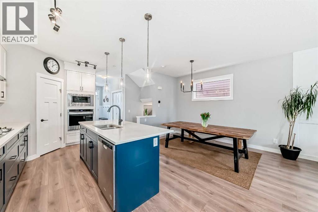 129 Lucas Crescent Nw, Calgary, Alberta  T3P 1M6 - Photo 4 - A2288874