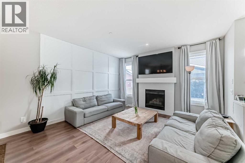 129 Lucas Crescent Nw, Calgary, Alberta  T3P 1M6 - Photo 9 - A2288874