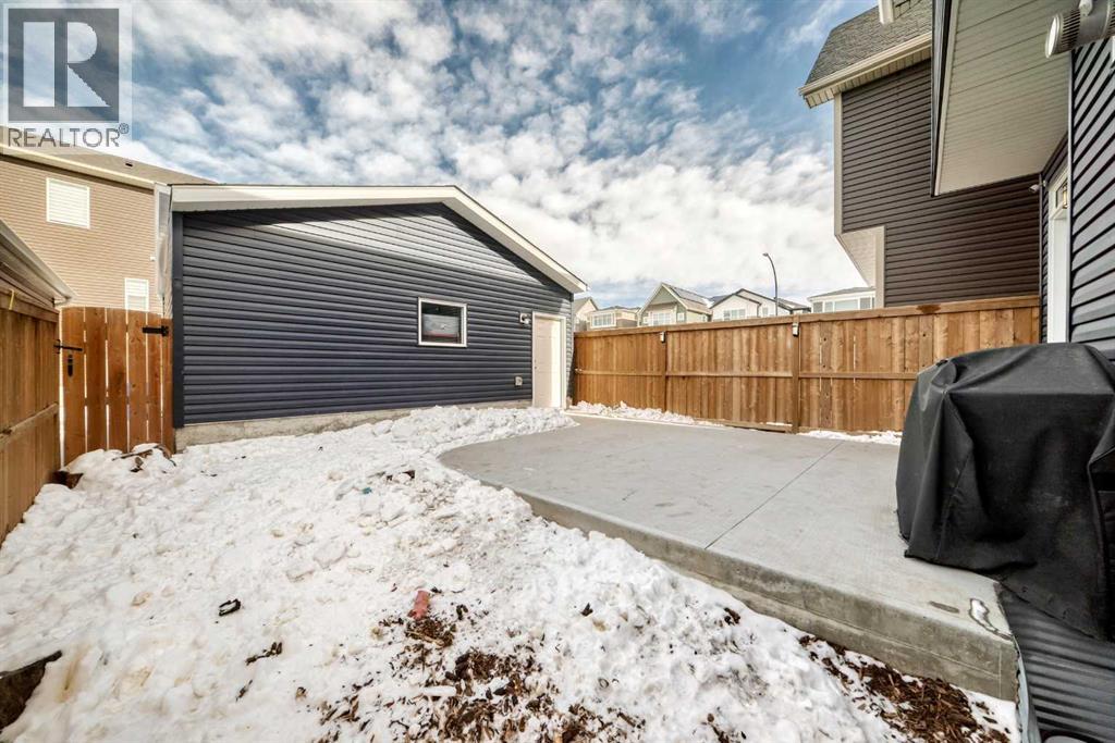 129 Lucas Crescent Nw, Calgary, Alberta  T3P 1M6 - Photo 36 - A2288874