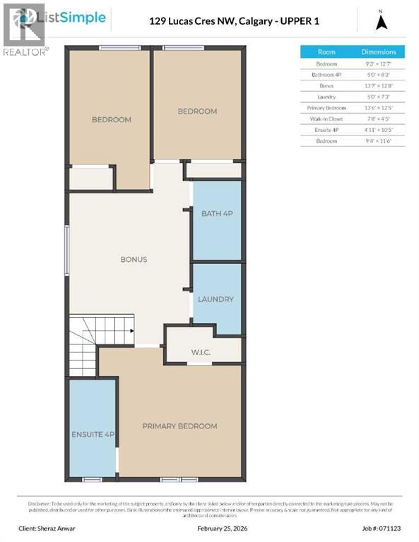 129 Lucas Crescent Nw, Calgary, Alberta  T3P 1M6 - Photo 49 - A2288874