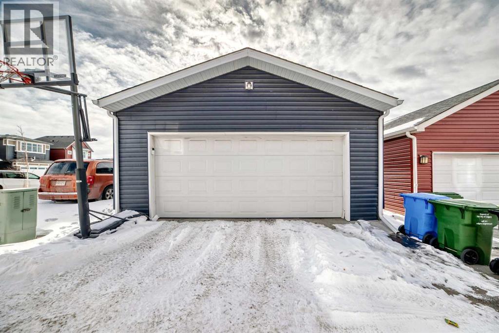 129 Lucas Crescent Nw, Calgary, Alberta  T3P 1M6 - Photo 39 - A2288874