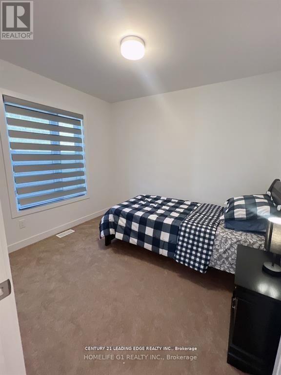 11 Liam Foudy Court, Toronto, Ontario  M1P 0G3 - Photo 29 - E12863696