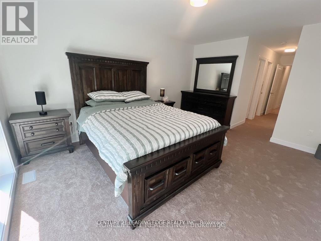 11 Liam Foudy Court, Toronto, Ontario  M1P 0G3 - Photo 18 - E12863696