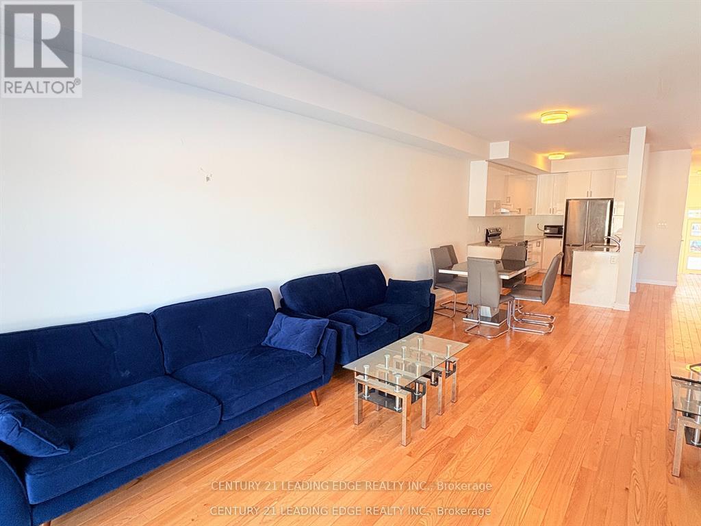 11 Liam Foudy Court, Toronto, Ontario  M1P 0G3 - Photo 14 - E12863696