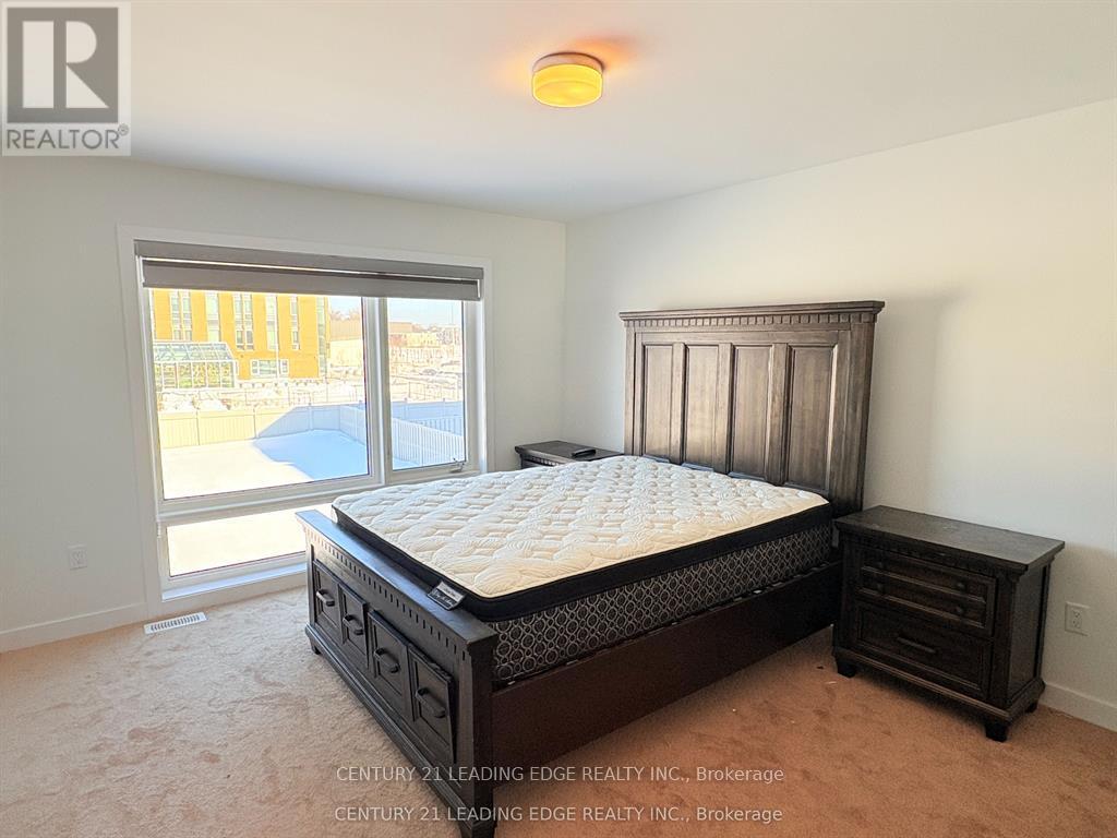 11 Liam Foudy Court, Toronto, Ontario  M1P 0G3 - Photo 19 - E12863696