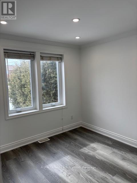 Main - 79 Powell Road, Toronto, Ontario  M3K 1M8 - Photo 12 - W12704284