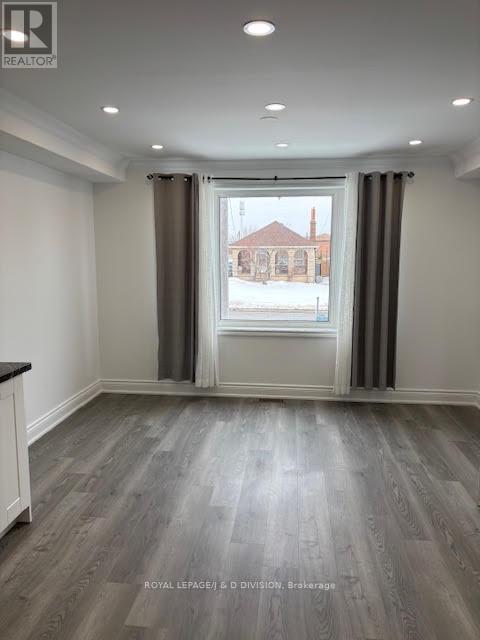 Main - 79 Powell Road, Toronto, Ontario  M3K 1M8 - Photo 7 - W12704284