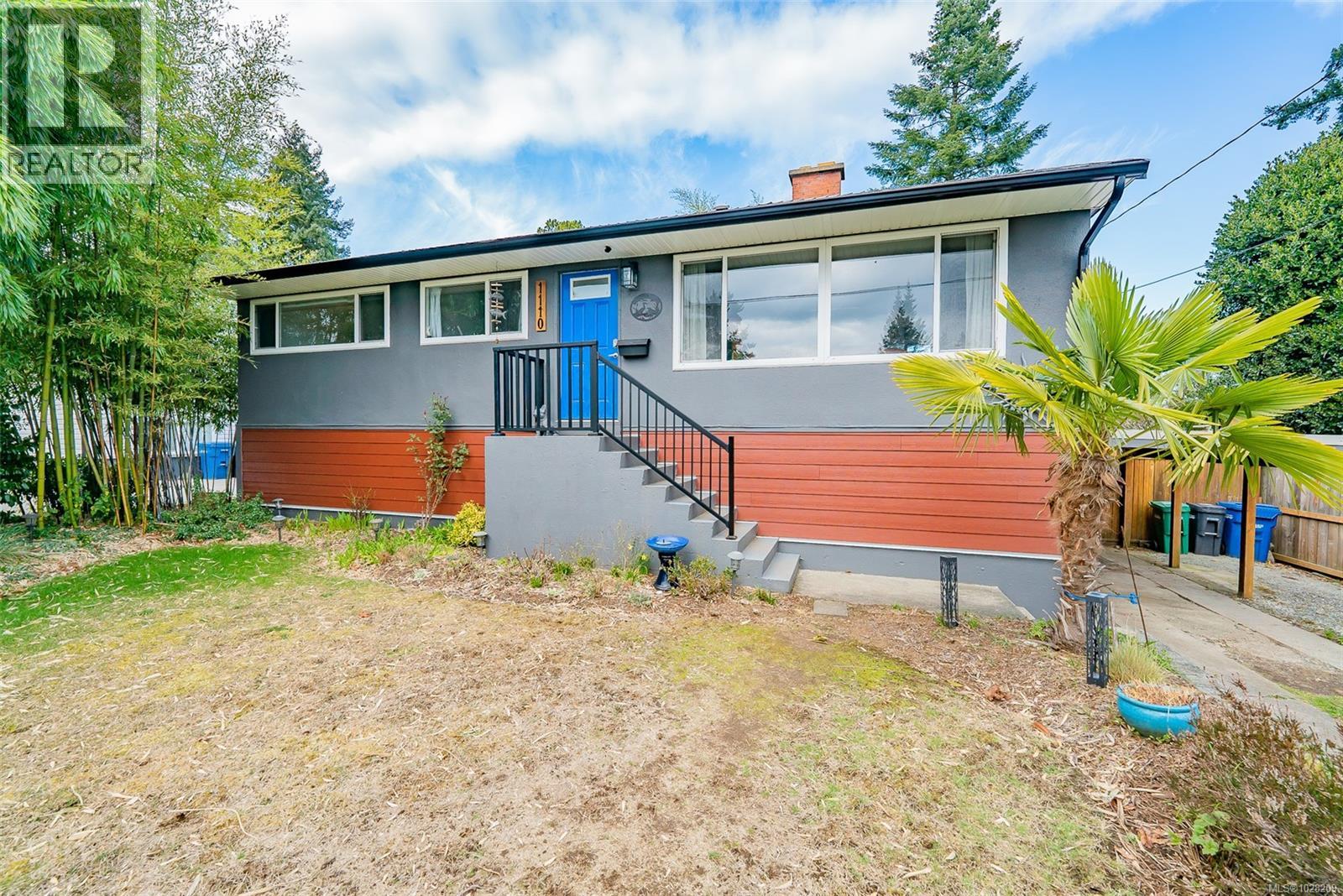 1110 Nelson St, Nanaimo, British Columbia