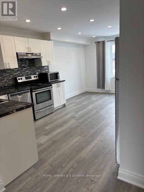 Main - 79 Powell Road, Toronto, Ontario  M3K 1M8 - Photo 8 - W12704284