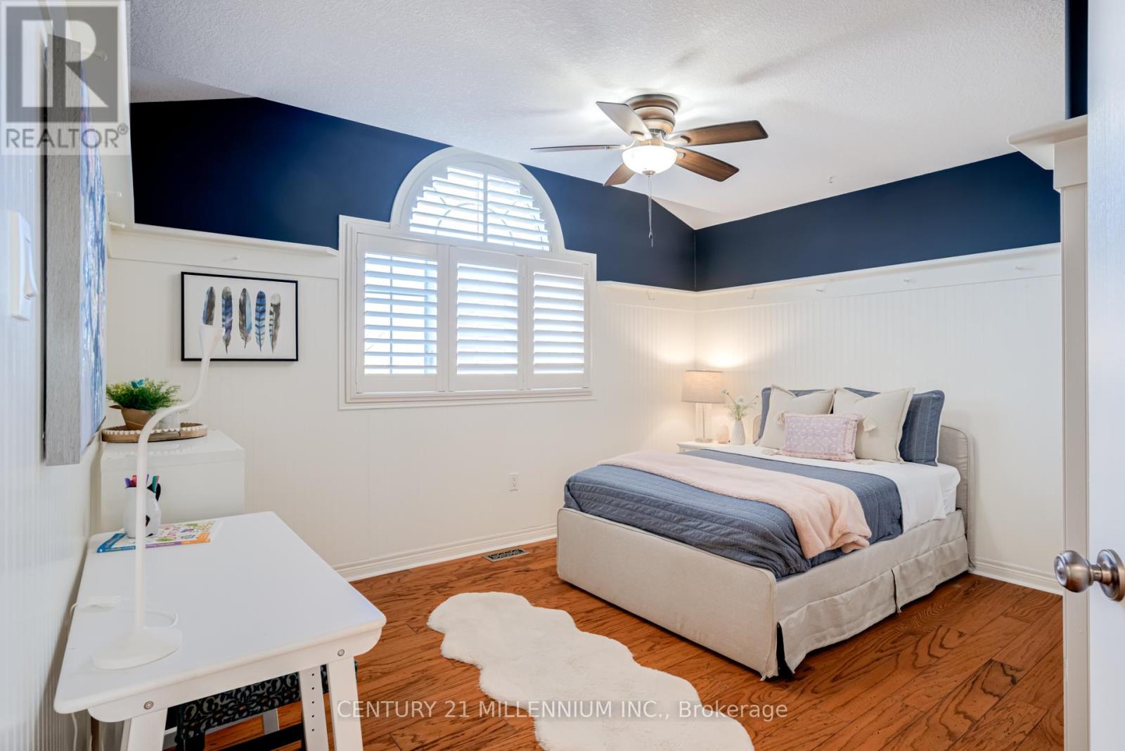 8 Madill Drive, Mono, Ontario  L9W 6G3 - Photo 24 - X12863552