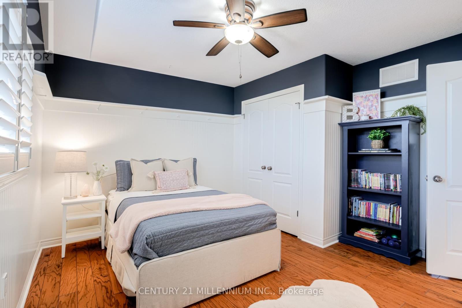 8 Madill Drive, Mono, Ontario  L9W 6G3 - Photo 25 - X12863552