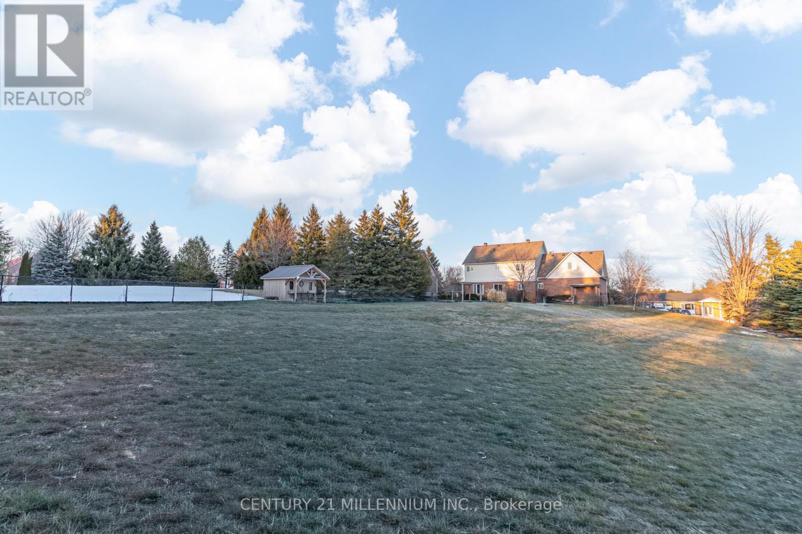 8 Madill Drive, Mono, Ontario  L9W 6G3 - Photo 41 - X12863552