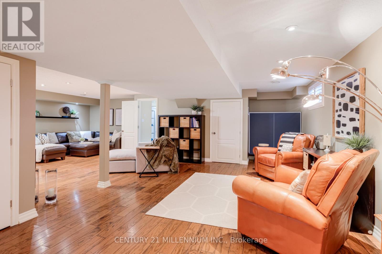 8 Madill Drive, Mono, Ontario  L9W 6G3 - Photo 35 - X12863552