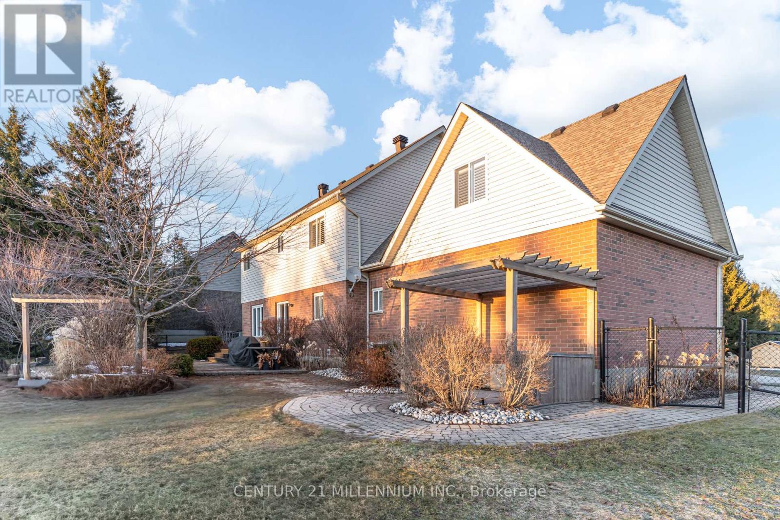 8 Madill Drive, Mono, Ontario  L9W 6G3 - Photo 42 - X12863552