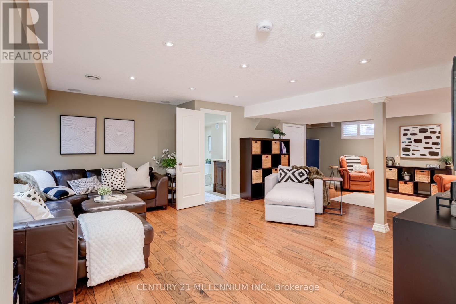 8 Madill Drive, Mono, Ontario  L9W 6G3 - Photo 36 - X12863552