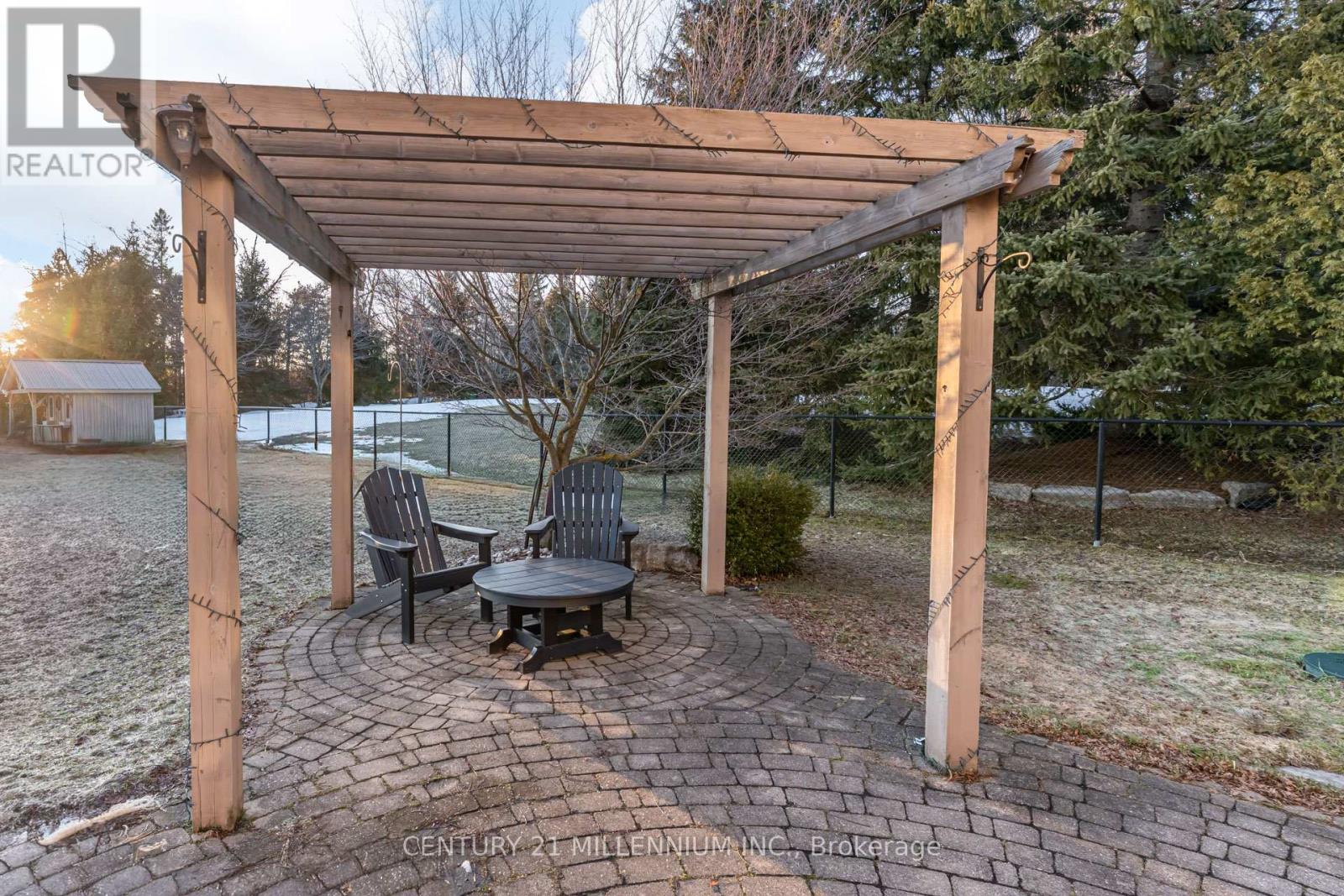 8 Madill Drive, Mono, Ontario  L9W 6G3 - Photo 44 - X12863552