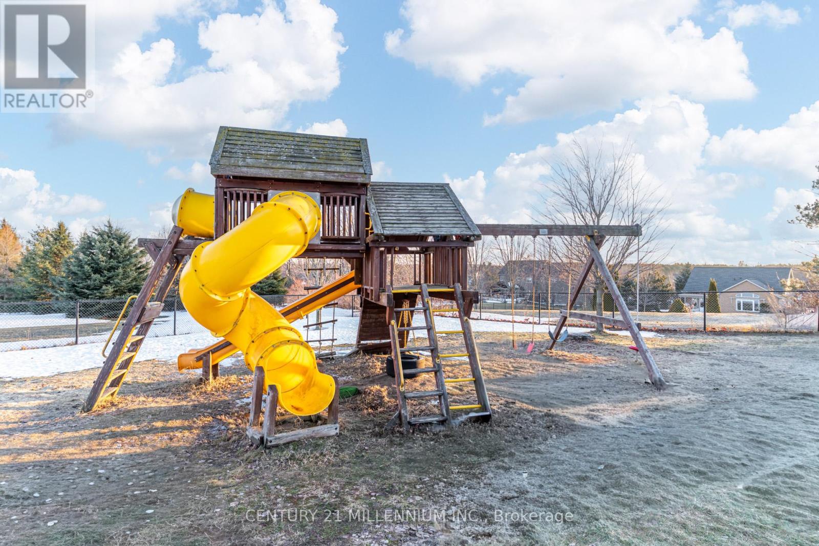 8 Madill Drive, Mono, Ontario  L9W 6G3 - Photo 45 - X12863552