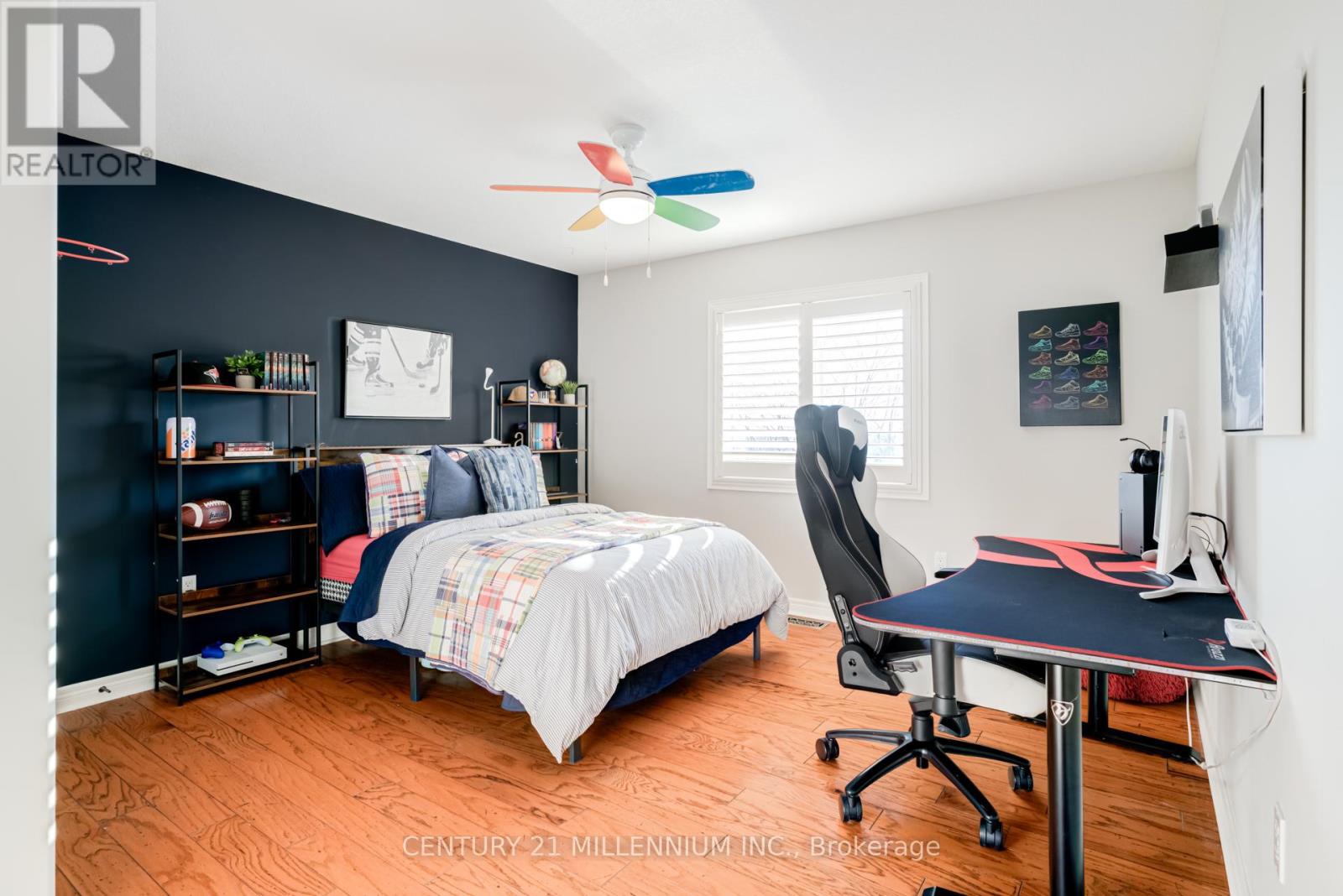 8 Madill Drive, Mono, Ontario  L9W 6G3 - Photo 26 - X12863552