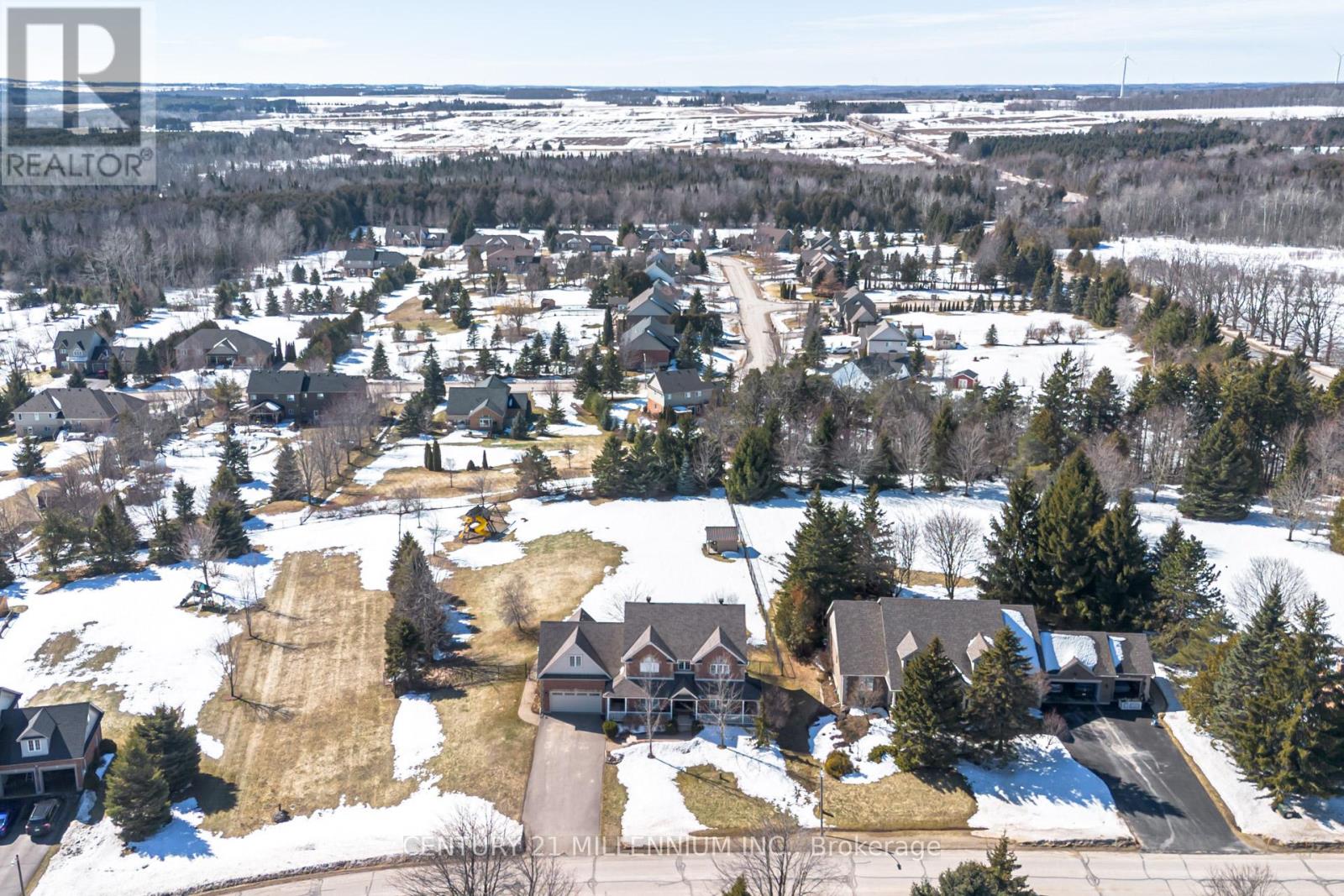 8 Madill Drive, Mono, Ontario  L9W 6G3 - Photo 49 - X12863552