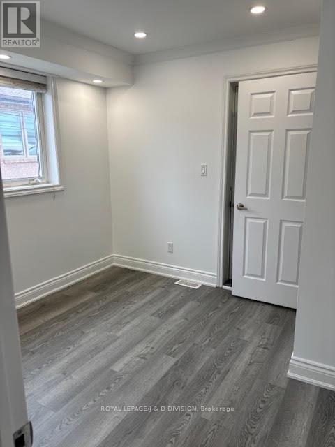 Main - 79 Powell Road, Toronto, Ontario  M3K 1M8 - Photo 11 - W12704284