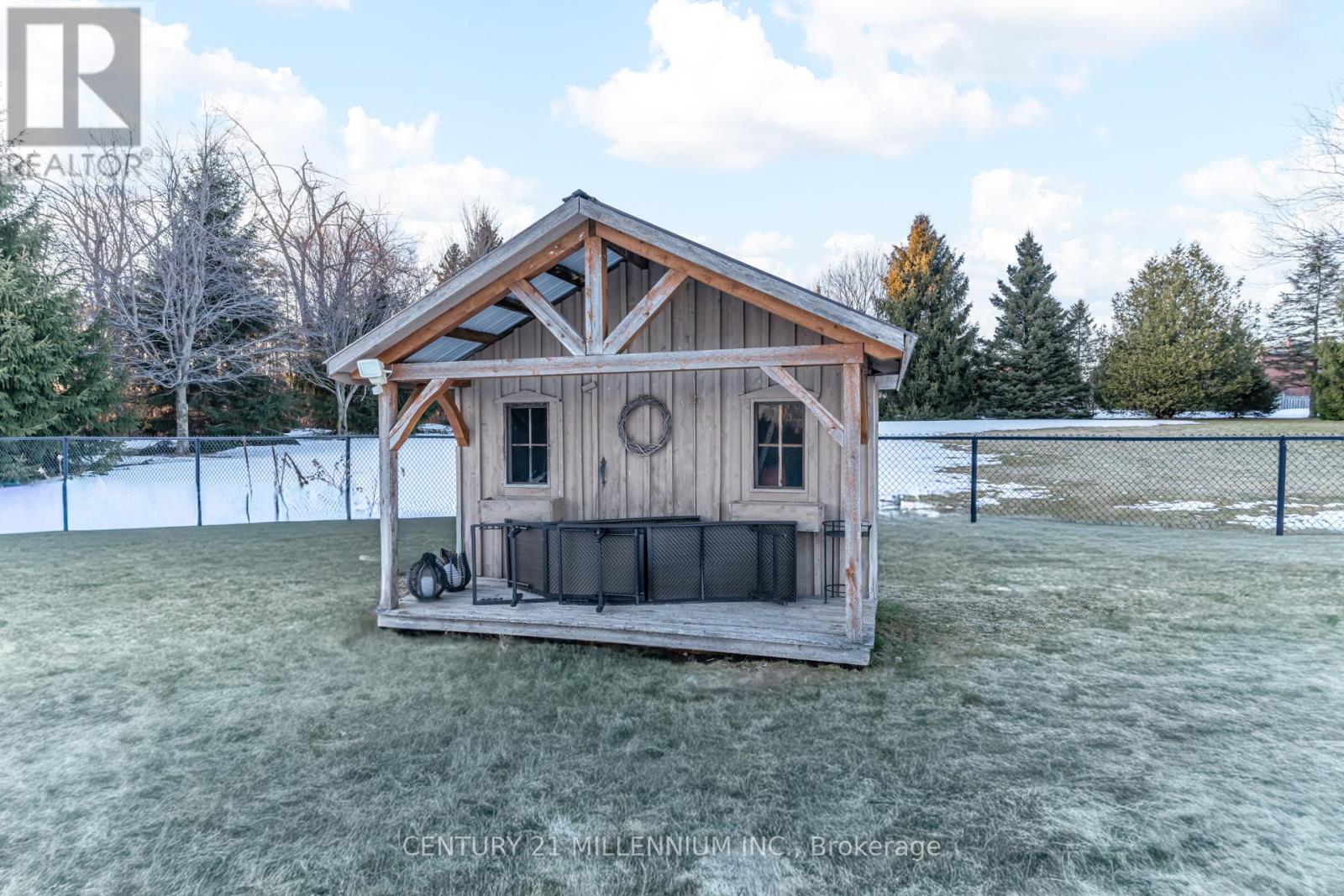 8 Madill Drive, Mono, Ontario  L9W 6G3 - Photo 46 - X12863552