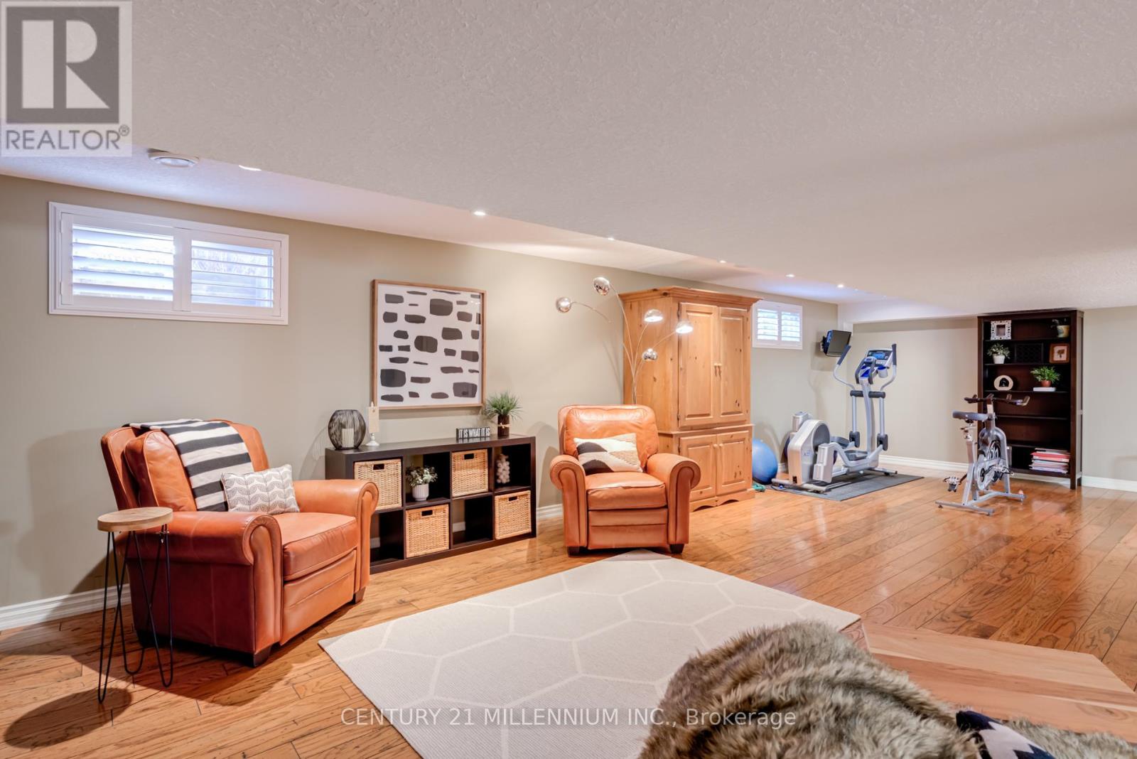 8 Madill Drive, Mono, Ontario  L9W 6G3 - Photo 38 - X12863552