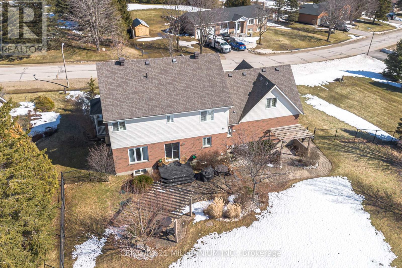 8 Madill Drive, Mono, Ontario  L9W 6G3 - Photo 47 - X12863552