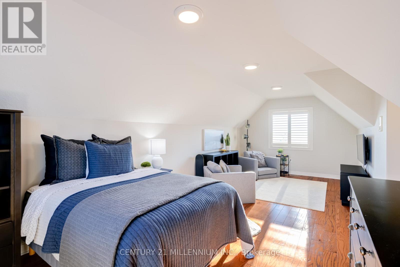 8 Madill Drive, Mono, Ontario  L9W 6G3 - Photo 28 - X12863552