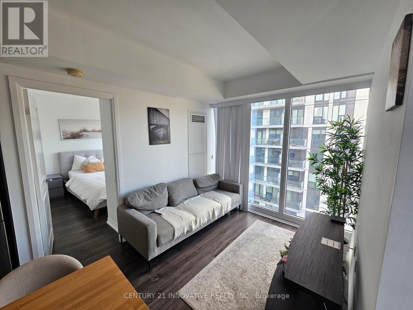 1708 - 251 Jarvis Street, Toronto, Ontario  M1B 0C3 - Photo 9 - C12861986