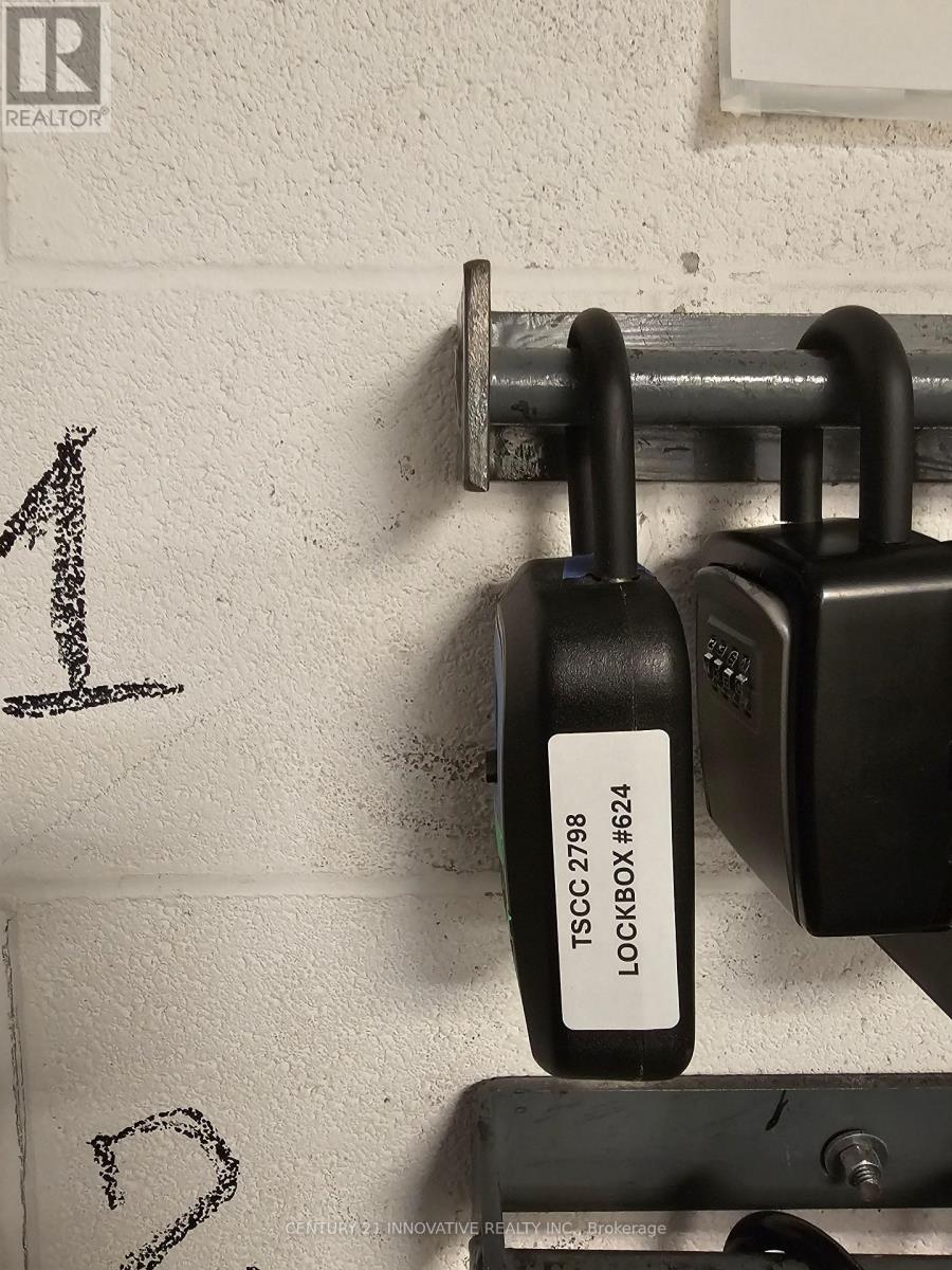 1708 - 251 Jarvis Street, Toronto, Ontario  M1B 0C3 - Photo 12 - C12861986