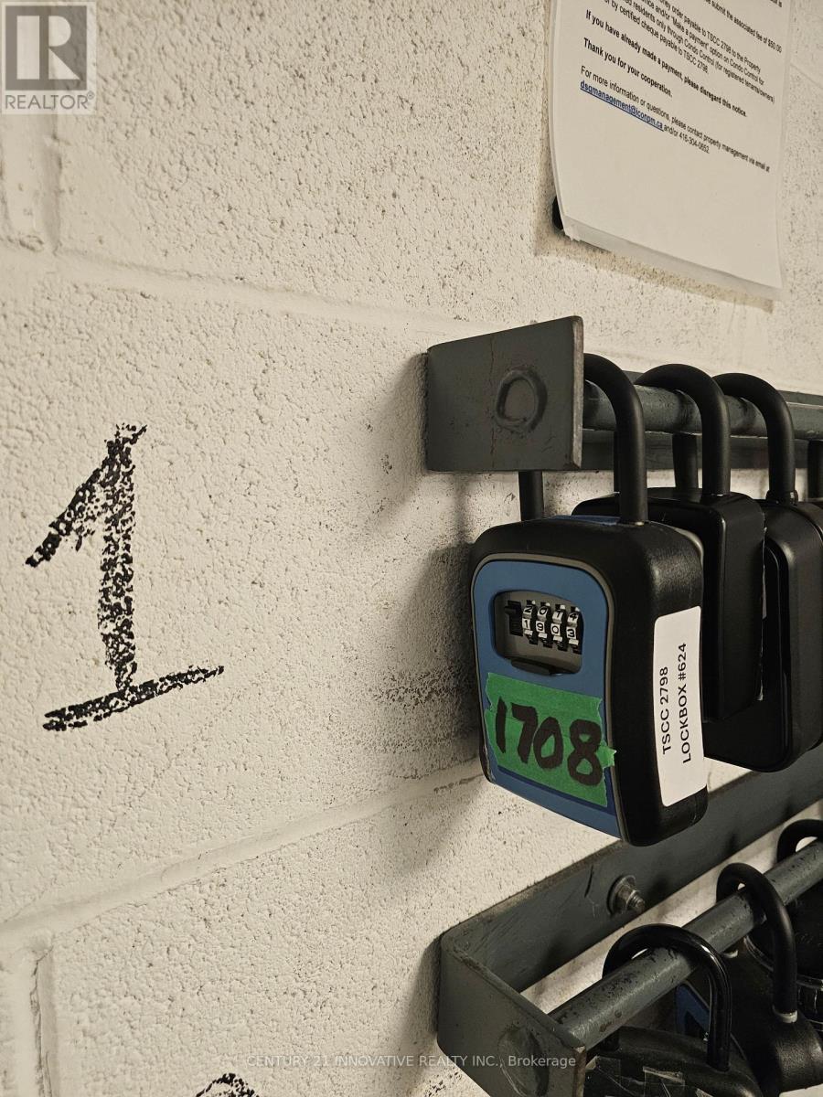 1708 - 251 Jarvis Street, Toronto, Ontario  M1B 0C3 - Photo 11 - C12861986