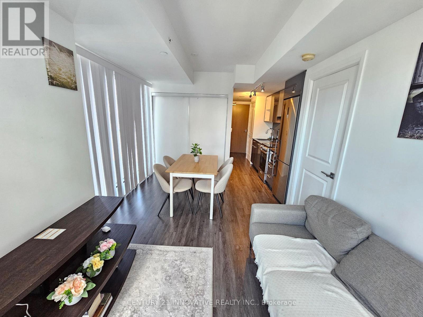 1708 - 251 Jarvis Street, Toronto, Ontario  M1B 0C3 - Photo 4 - C12861986