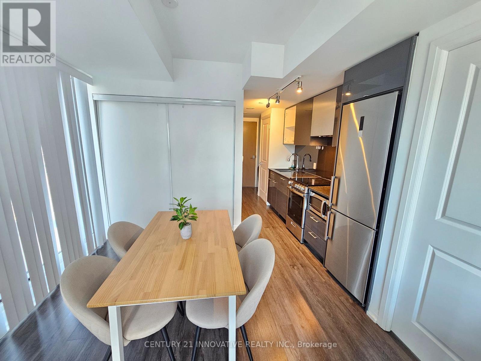 1708 - 251 Jarvis Street, Toronto, Ontario  M1B 0C3 - Photo 2 - C12861986