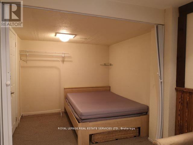 Bsmt - 3446 Woodhurst Crescent, Mississauga, Ontario  L5L 1N4 - Photo 3 - W12864028