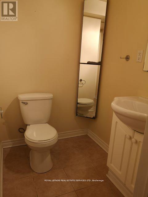 Bsmt - 3446 Woodhurst Crescent, Mississauga, Ontario  L5L 1N4 - Photo 4 - W12864028