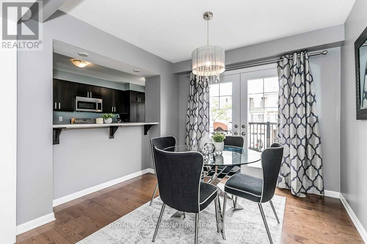 14 Butterworth Road, Brampton, Ontario  L1T 4W8 - Photo 10 - W12864044