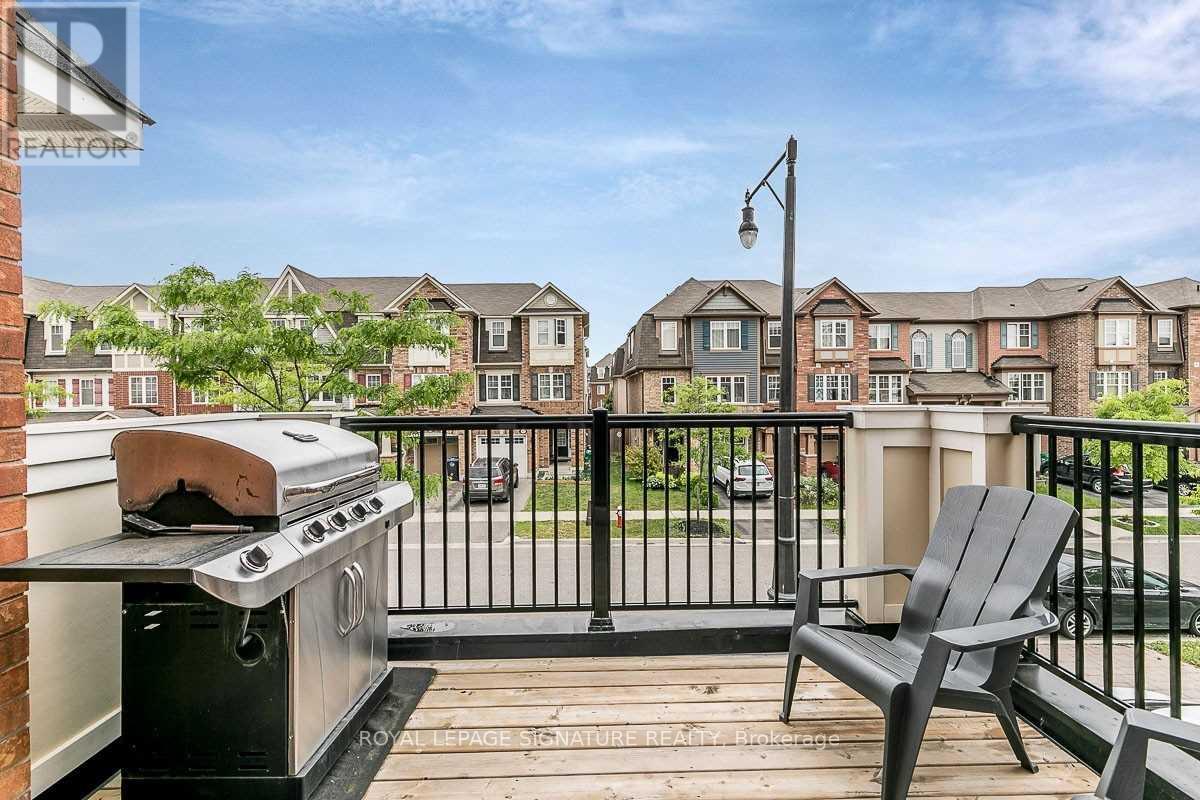 14 Butterworth Road, Brampton, Ontario  L1T 4W8 - Photo 12 - W12864044