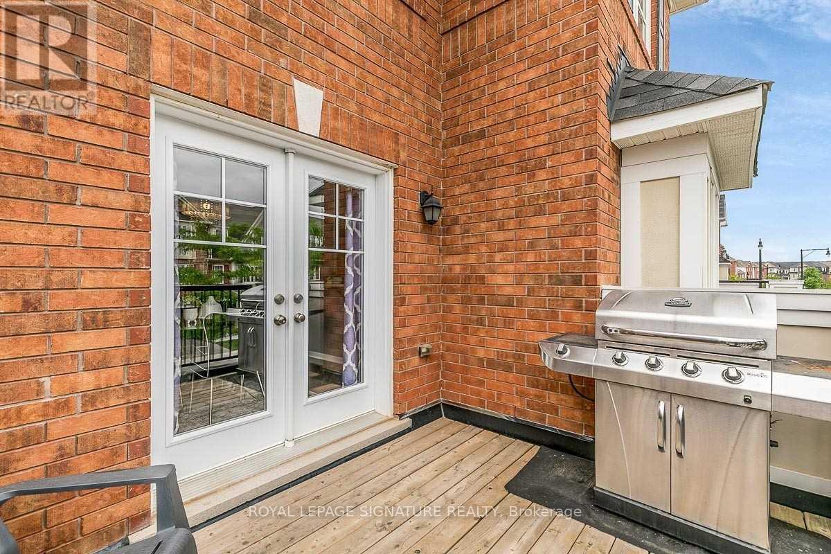 14 Butterworth Road, Brampton, Ontario  L1T 4W8 - Photo 13 - W12864044