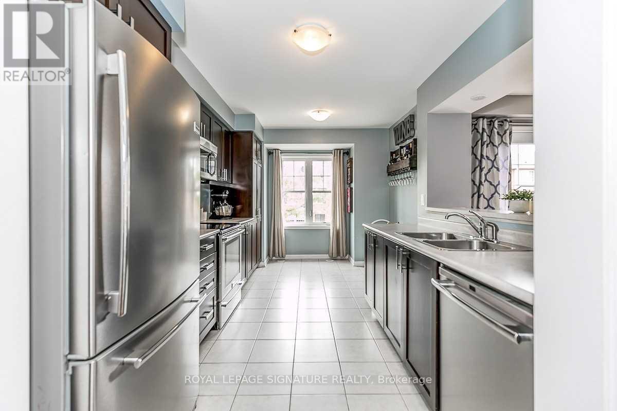 14 Butterworth Road, Brampton, Ontario  L1T 4W8 - Photo 14 - W12864044