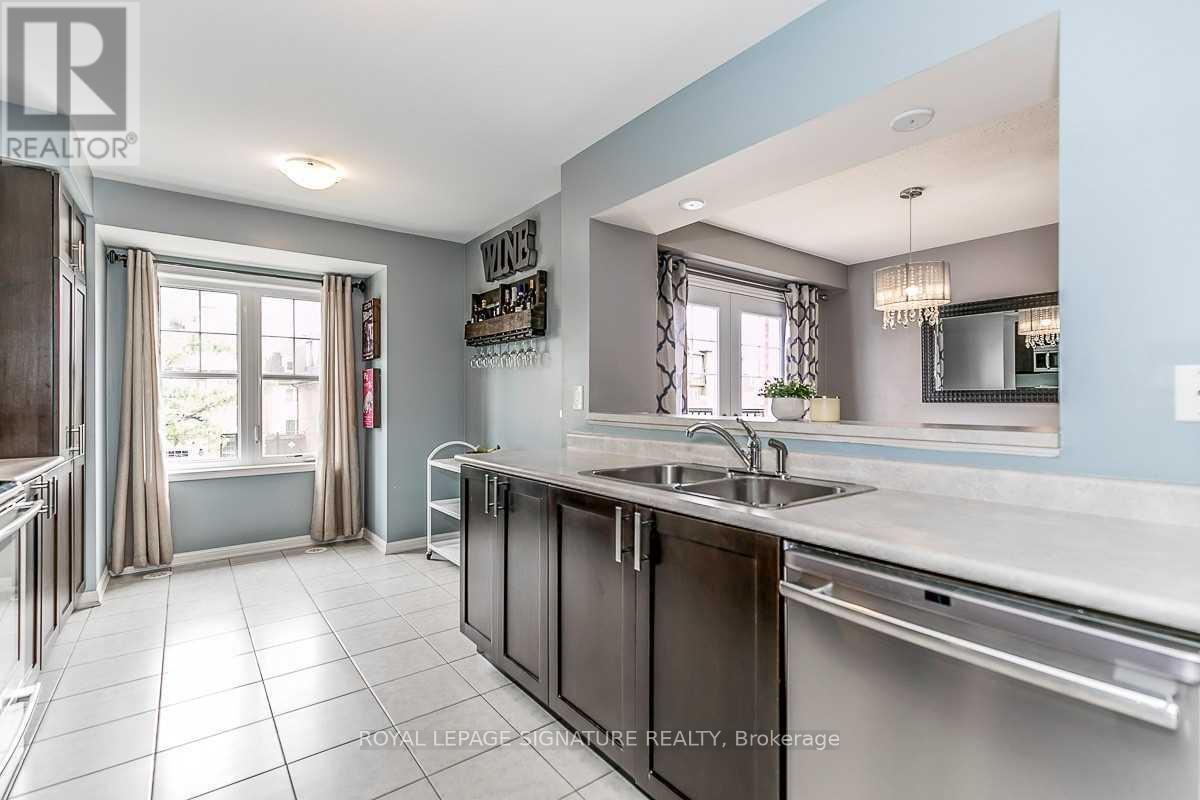 14 Butterworth Road, Brampton, Ontario  L1T 4W8 - Photo 16 - W12864044