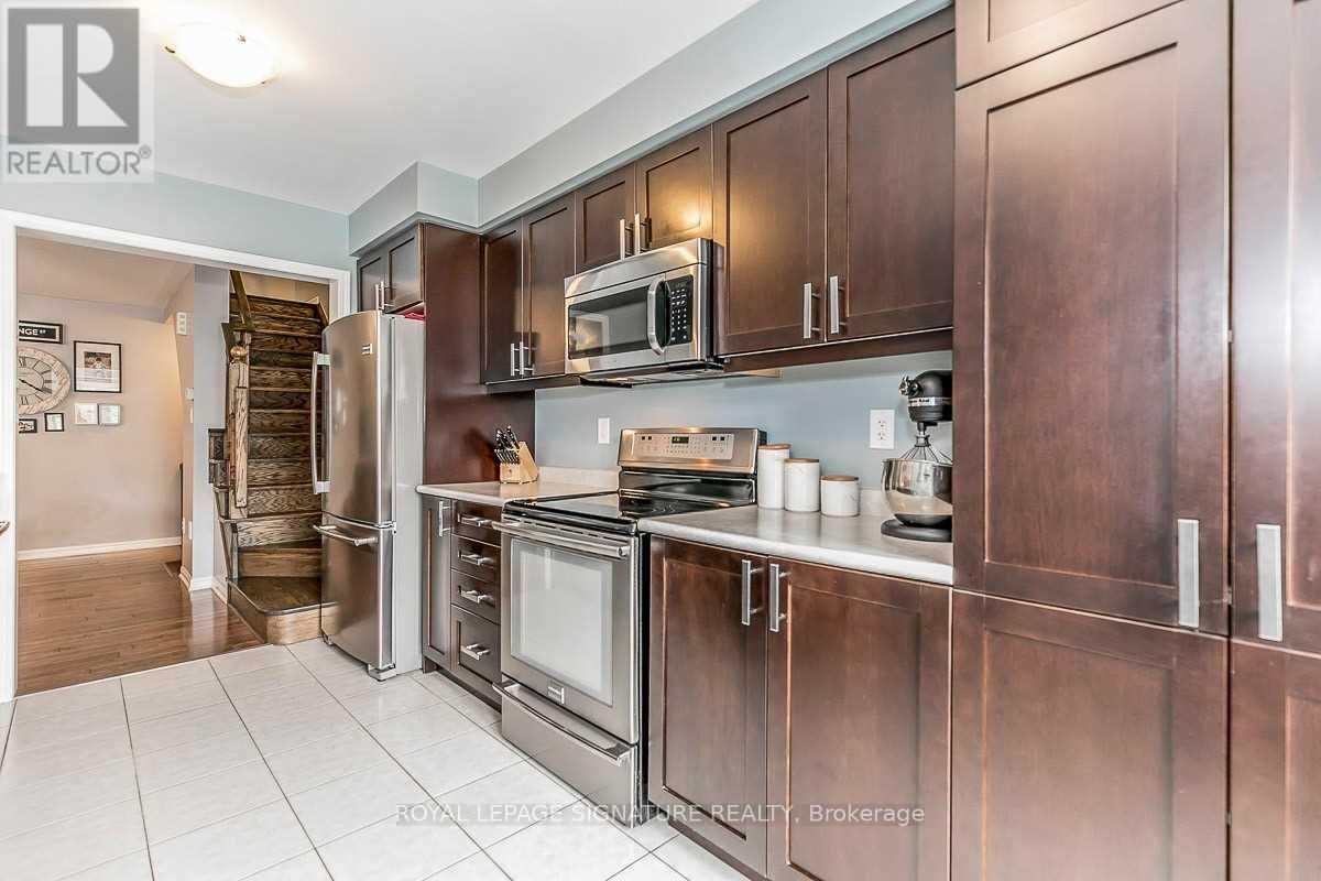 14 Butterworth Road, Brampton, Ontario  L1T 4W8 - Photo 17 - W12864044