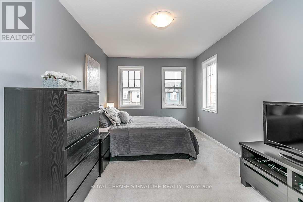 14 Butterworth Road, Brampton, Ontario  L1T 4W8 - Photo 22 - W12864044